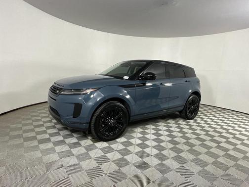 2025 Land Rover Range Rover Evoque Core S