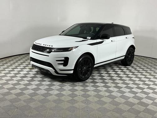 2024 Land Rover Range Rover Evoque Dynamic SE