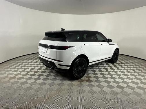 2024 Land Rover Range Rover Evoque Dynamic SE