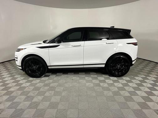 2024 Land Rover Range Rover Evoque Dynamic SE