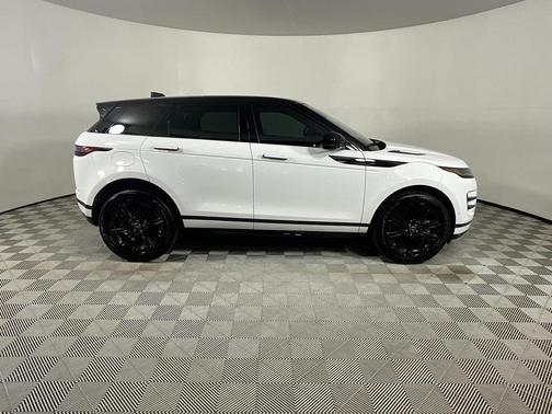 2024 Land Rover Range Rover Evoque Dynamic SE