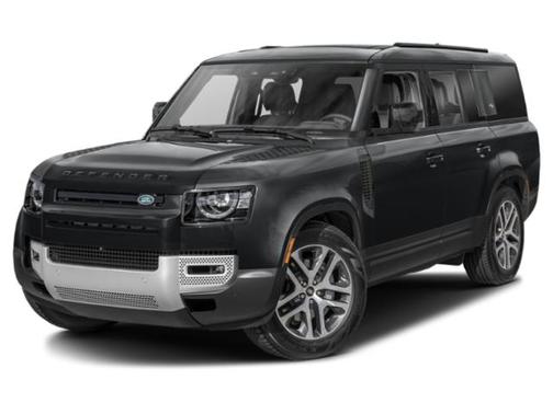 2023 Land Rover Defender 130 X-Dynamic SE