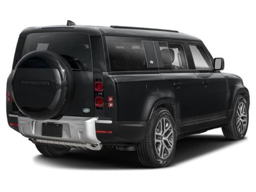 2023 Land Rover Defender 130 X-Dynamic SE