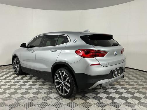 2019 BMW X2 sDrive28i