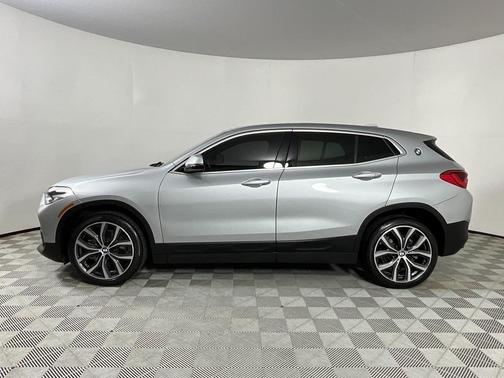 2019 BMW X2 sDrive28i