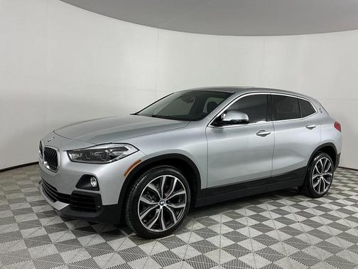 2019 BMW X2 sDrive28i