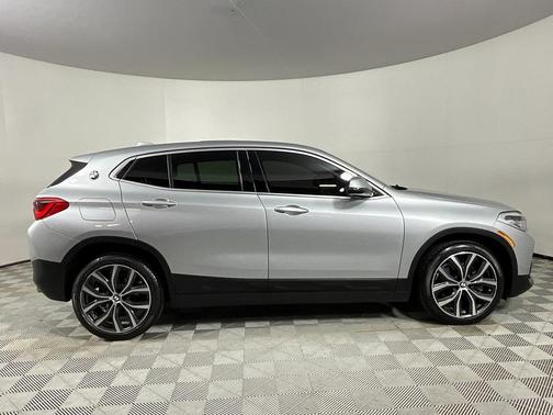 2019 BMW X2 sDrive28i