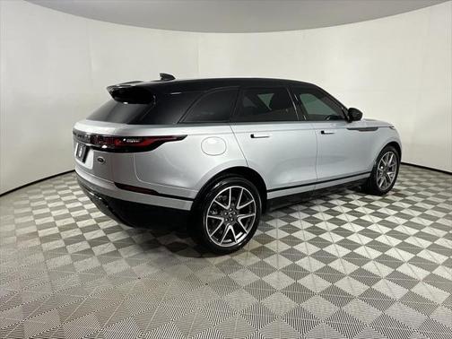 2022 Land Rover Range Rover Velar P250 S R-Dynamic