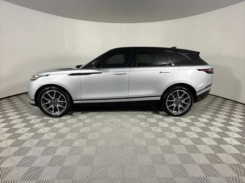 2022 Land Rover Range Rover Velar P250 S R-Dynamic