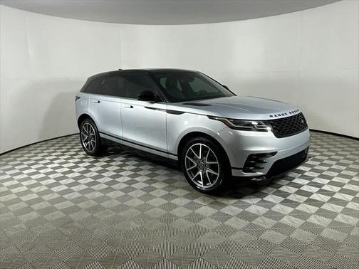 2022 Land Rover Range Rover Velar P250 S R-Dynamic