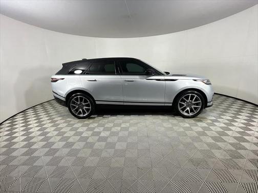 2022 Land Rover Range Rover Velar P250 S R-Dynamic