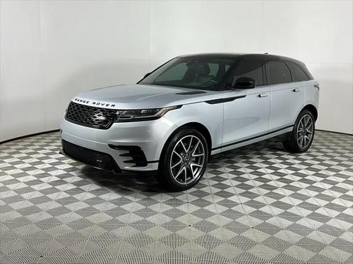 2022 Land Rover Range Rover Velar P250 S R-Dynamic