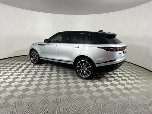 2022 Land Rover Range Rover Velar P250 S R-Dynamic