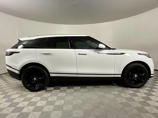 2020 Land Rover Range Rover Velar P250 S