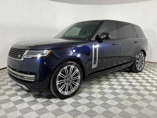 2025 Land Rover Range Rover P530 Autobiography