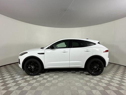 2024 Jaguar E-PACE P250