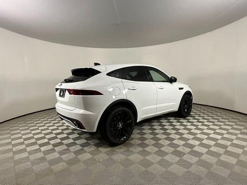 2024 Jaguar E-PACE P250