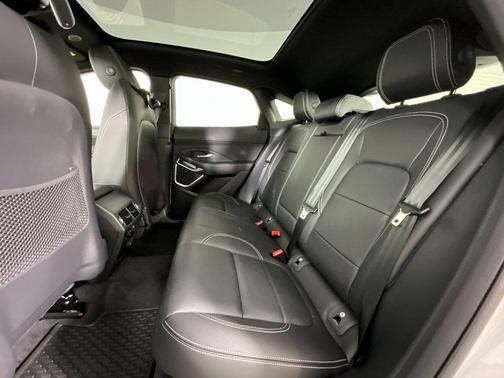 2024 Jaguar E-PACE R-Dynamic SE P250 AWD Automatic