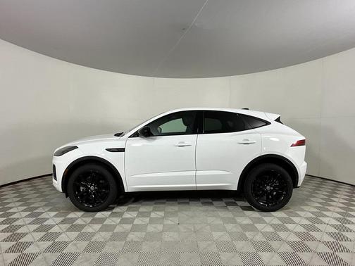 2024 Jaguar E-PACE R-Dynamic SE P250 AWD Automatic