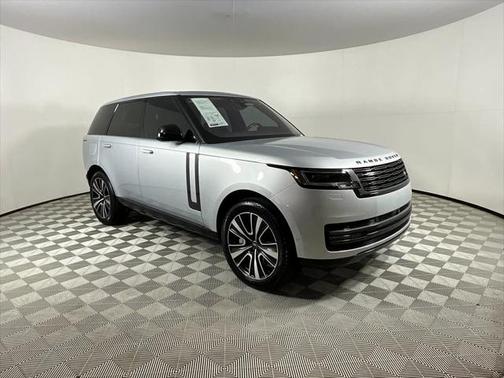 2023 Land Rover Range Rover P530 SE