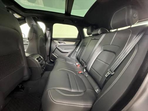 2025 Jaguar F-PACE R-Dynamic S P250 AWD Automatic