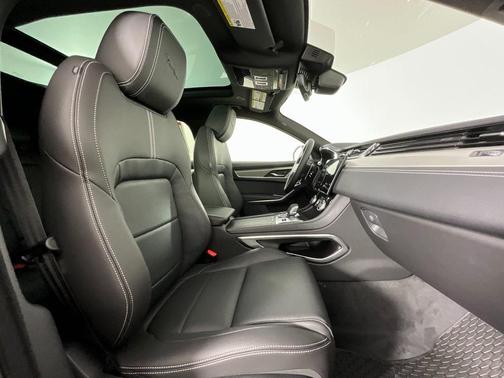 2025 Jaguar F-PACE R-Dynamic S P250 AWD Automatic