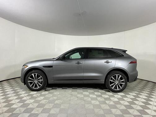 2025 Jaguar F-PACE R-Dynamic S P250 AWD Automatic