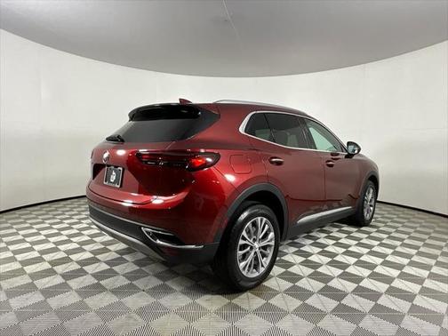 2023 Buick Envision Preferred FWD