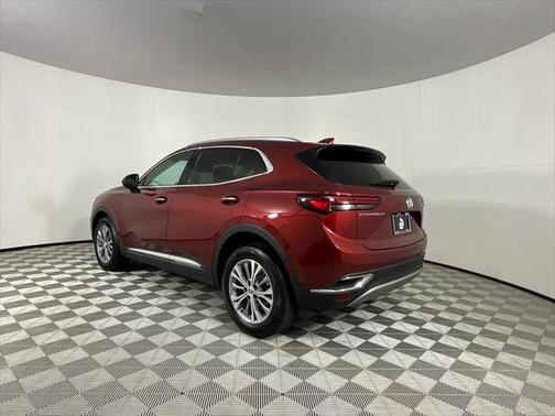 2023 Buick Envision Preferred FWD