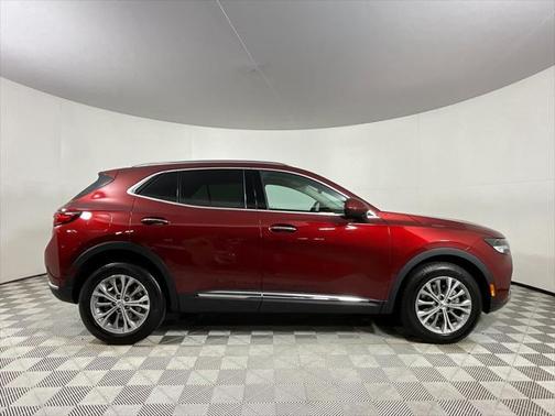2023 Buick Envision Preferred FWD