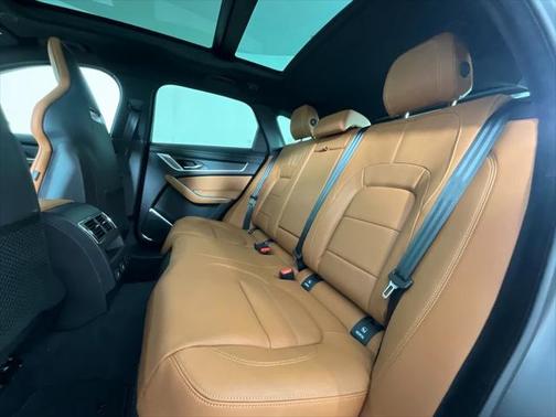2026 Jaguar F-PACE R-Dynamic S P400 AWD Automatic