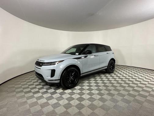 2026 Land Rover Range Rover Evoque Core S