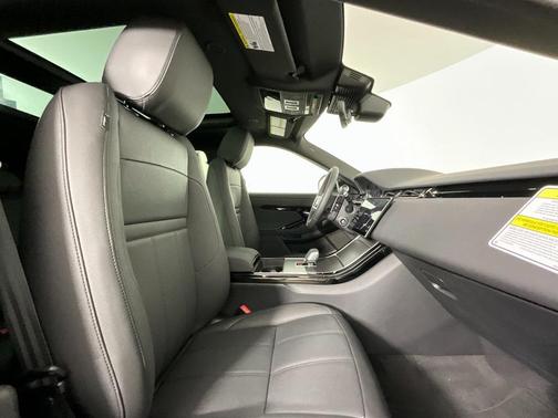 2026 Land Rover Range Rover Evoque Core S