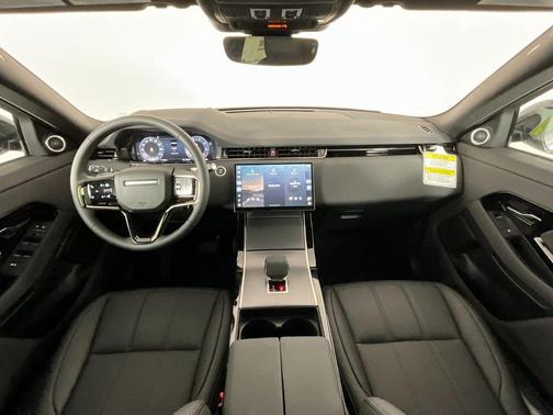 2026 Land Rover Range Rover Evoque Core S