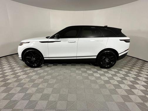 2026 Land Rover Range Rover Velar P250 S