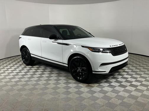 2026 Land Rover Range Rover Velar P250 S