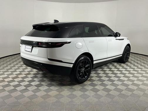 2026 Land Rover Range Rover Velar P250 S