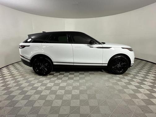 2026 Land Rover Range Rover Velar P250 S