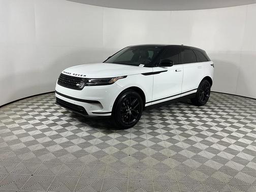 2026 Land Rover Range Rover Velar P250 S