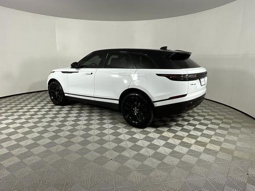 2026 Land Rover Range Rover Velar P250 S