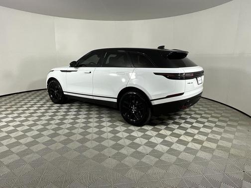 2026 Land Rover Range Rover Velar P250 S
