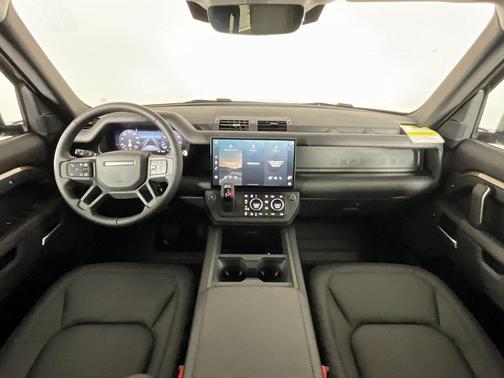 2026 Land Rover Defender S