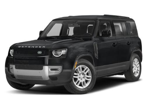 2022 Land Rover Defender 110 S