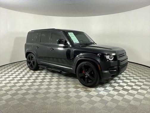 2022 Land Rover Defender 110 S