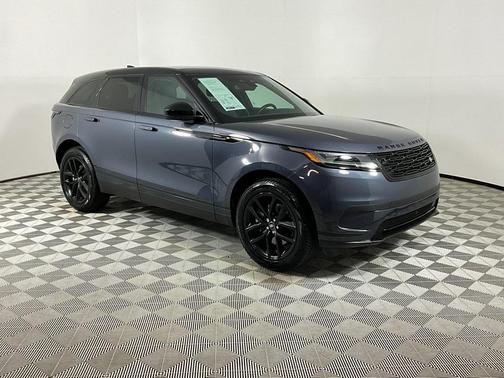2025 Land Rover Range Rover Velar P250 S