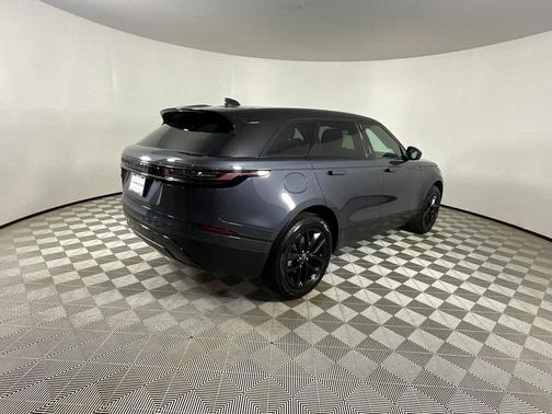 2025 Land Rover Range Rover Velar P250 S