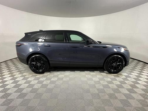 2025 Land Rover Range Rover Velar P250 S
