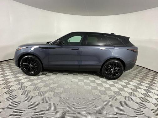 2025 Land Rover Range Rover Velar P250 S