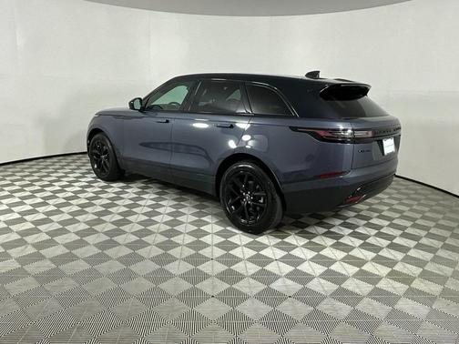 2025 Land Rover Range Rover Velar P250 S