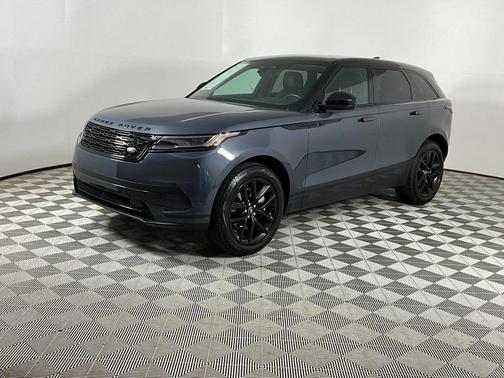 2025 Land Rover Range Rover Velar P250 S